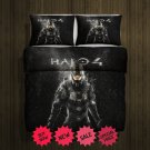 Halo 4 Blanket Large & 2 Pillow Cases #85700294,85700297(2)