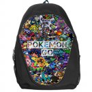 Pokemon Go Backpack Bag #106839037