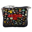 Pokemon Go 2 Messenger Bag #106839038