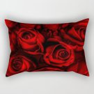 ROSE PILLOW SMALL (17" X 12")