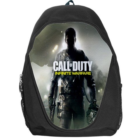Call Of Duty Infinity Warfare Backpack Bag #110658354