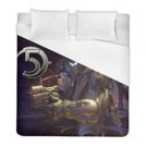 Halo 5 Guardians Duvet Cover Queen Size #111963876
