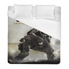 Call Of Duty Infinite Warfare 2 Queen Size Duvet Cover #111963119