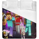 Mine Craft Special Duvet Cover King Size #109654780