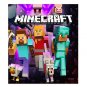 Mine Craft Special Duvet Cover King Size #109654780