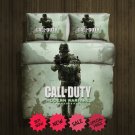 Call Of Duty Blanket Large & 2 Pillow Cases #117932937,117932938(2)