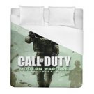 Call Of Duty Duvet Cover #117932939