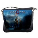 God Of War Messenger Bag #144338346