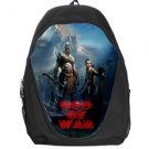 God Of War Backpack Bag #144338286