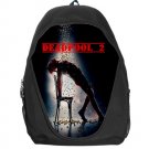 Deadpool 2 Backpack Bag #144909976