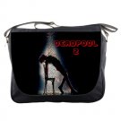 Deadpool 2 Messenger Bag #144902127