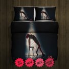 Deadpool 2 Blanket Large & 2 Pillow Cases #144897027  ,144898997   (2)