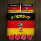 Germany Fleece Blanket Large & 2 Pillow Cases #147810619  ,147810620 (2)