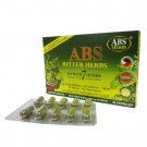 ABS Herbs Bitter Herbs Capsules - lower blood sugar