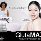 Glutamax Glutathione Pills 30 capsule + soap - 1 month use