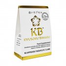2 KB Glutathione Activator plus NAC 500mg Capsule 30's x 2
