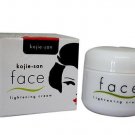 Wholesale 50 KOJIE SAN FACE LIGHTENING CREAM 30G