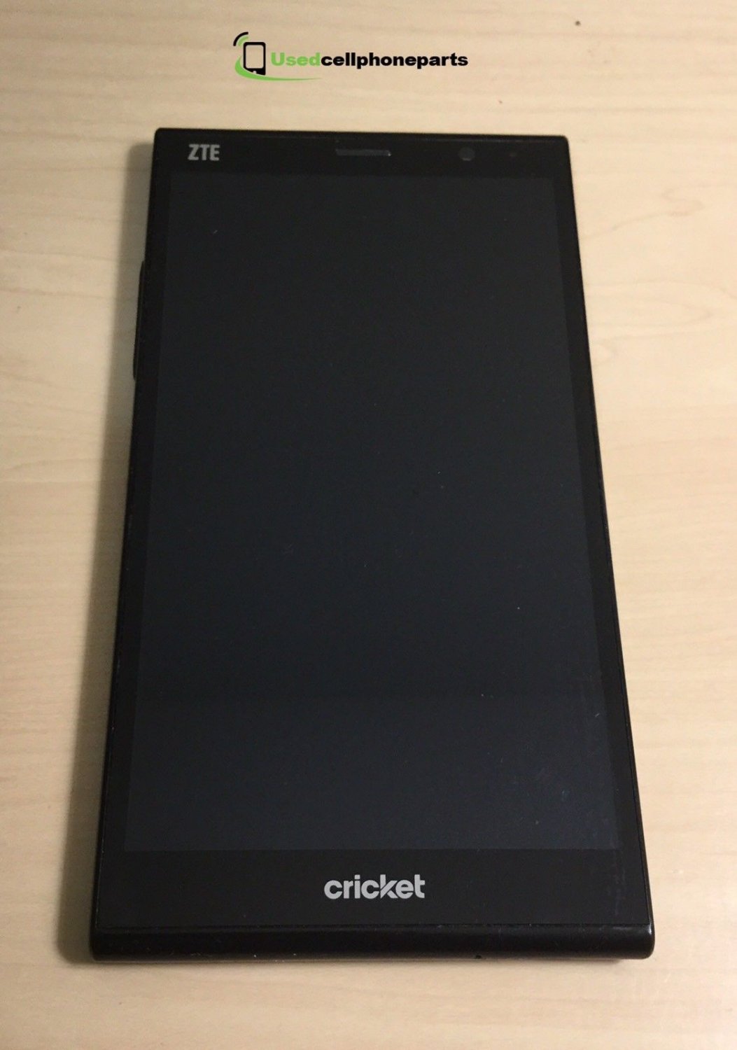 Cricket Genuine Original ZTE  Grand X Max + Z987 LCD Assembly Display Screen