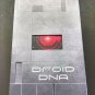 Original OEM HTC Verizon Droid DNA BTR6435 Box & Manuals