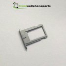 Original OEM Apple IPhone 5 Nano Sim Card Slot Tray Holder Grey