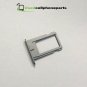 Original OEM Apple IPhone 5 Nano Sim Card Slot Tray Holder Grey