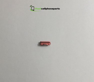 Genuine Apple Ipod Touch 5th Generation A1421 Volume Button Pink