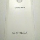 Sprint Original Samsung Galaxy Note 3 SM-N900P Battery Cover Door