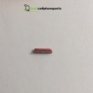 Genuine Apple Ipod Touch 5th Generation A1421 Power Button Pink