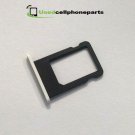 Original OEM Apple IPhone 5c Nano Sim Card Slot Tray Holder White