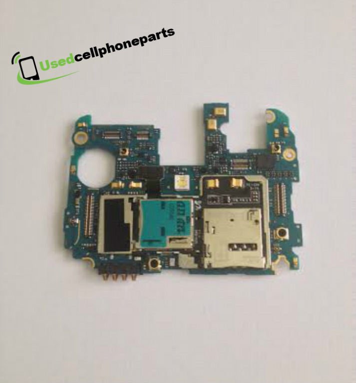 Sprint Samsung Galaxy S4 IV SPH-L720T Main Logic Motherboard