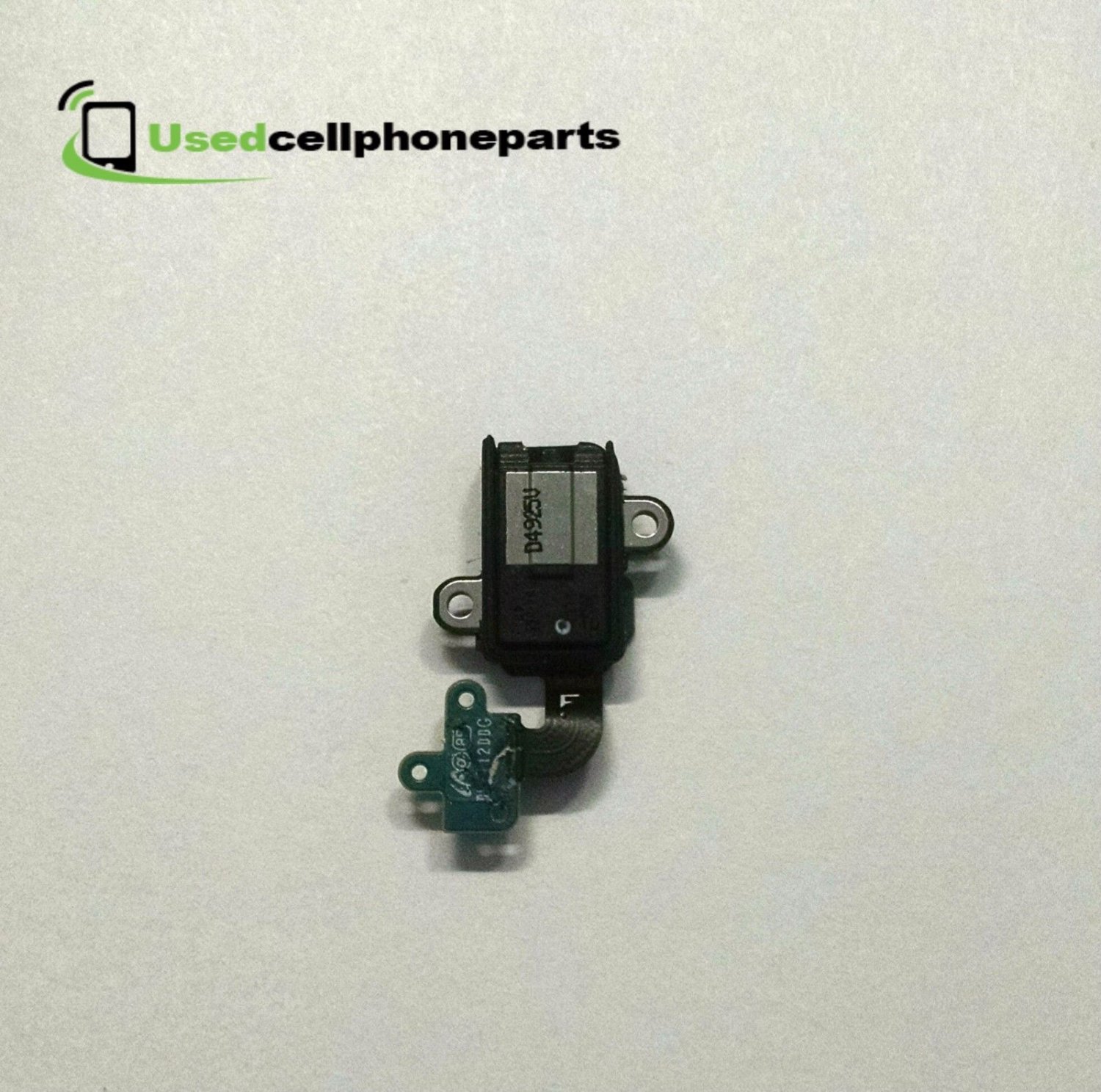 Original OEM Samsung Galaxy Note 4 N910A N910V N910T N910 Audio Earphone Jack