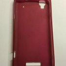 ZTE Max N9520 Translucent Silicone Case Cover