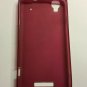 ZTE Max N9520 Translucent Silicone Case Cover