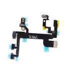 New OEM Apple IPhone SE Power Mute Volume Button Switch Flex Ribbon Cable Replacement