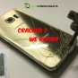 New OEM Samsung Galaxy S6 Edge Battery Cover Door Replacement Repair Service