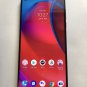T-mobile Metropcs Motorola Moto G Stylus 2021 128GB Smartphone