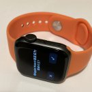 Apple Watch SE 40mm Smartwatch