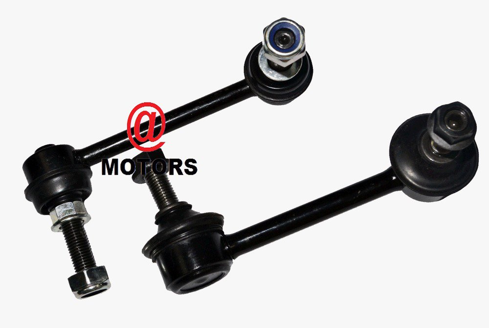 Pair Suspension Rear Sway Bar Links Right & Left 350Z 370Z K750044 K750047