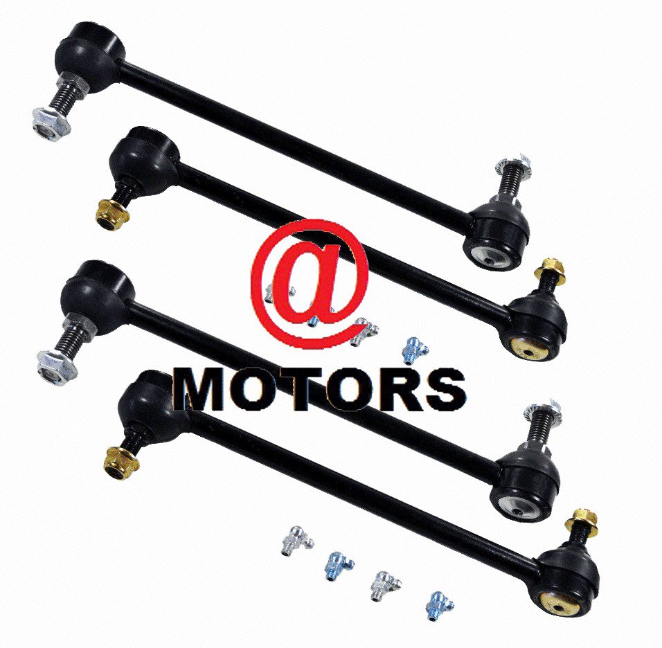Lexus RX350 RX330 Front & Rear Suspension Sway Bar Links CAMRY