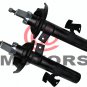 Front Struts Schocks Absorbers Left & Right Pair Set for Mazda 3 Mazda 5