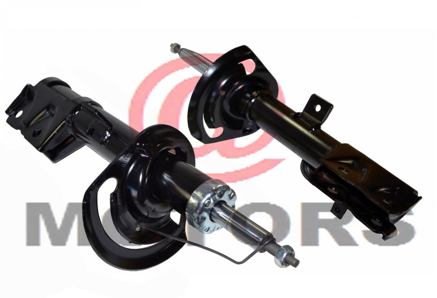 Suspension Front Shock Strut Assembly SUV Jeep Patriot Compass Dodge