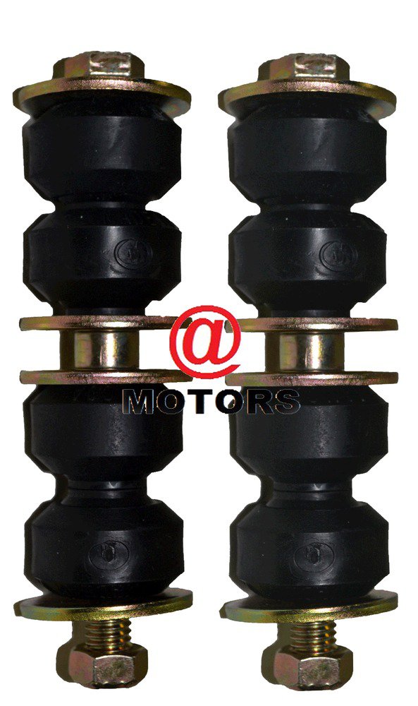 Suspension 2 Front Sway Bar Links PT Cruiser Neon Stabilizer Bar Kit