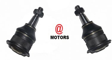 2 Suspension Ball Joint Front Upper RH & LH Parts Chevrolet Silverado 1500