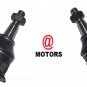 2 Suspension Ball Joint Front Upper RH & LH Parts Chevrolet Silverado 1500