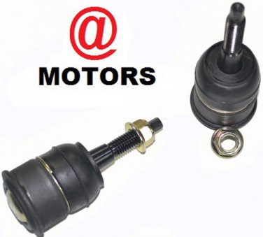 2 Ball Joints Front Upper Right Left Suspension Ford Explorer 03 Mercury K80008