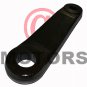 Steering Pitman Arm, Front Ford Excursion Super Duty F250 F350 F450 F550 99-04
