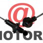 New Suspension Strut Assembly Set Pairs For Nissan Titan Armada Infiniti QX56