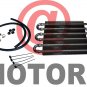 Auto Trans Oil Cooler Standard Various Models Chevy Dodge Jeep Fits Nissan Honda