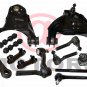 Front 2 Upper Control Arms Blazer Jimmy Sonama Bravada Suspension Parts Tie Rod