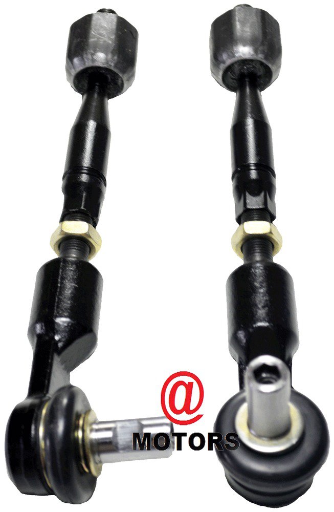 Steering Tie Rod End Front Inner Replacement For Audi A4 & VolksWagen